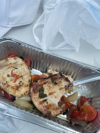 Photo of Parmo king - 339 Lovely Ln, Warrington WA5 0AF